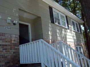 2060 W Croft Cir #D, Spartanburg, SC 29302