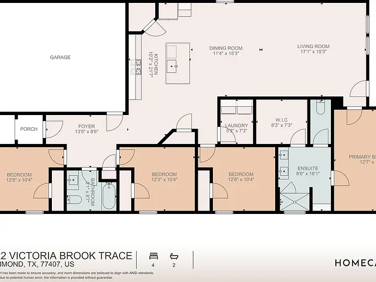 7522 Victoria Brook Trce — Photo 27