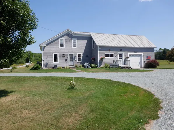 2091 North Lake Road, Benson, VT 05743