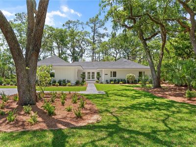132 Shore Rush Dr, Saint Simons Island, GA, 31522