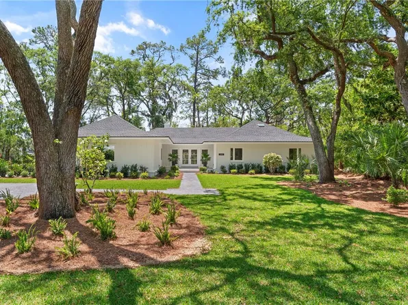 132 Shore Rush Dr, Saint Simons Island, GA 31522