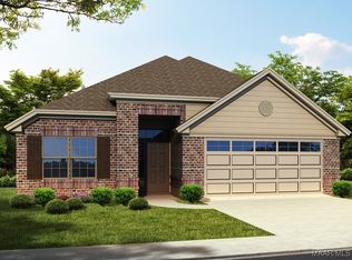 209 Lismore Pl, Montgomery, AL 36117
