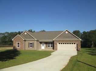 1009 State Highway 123, Newton, AL 36352