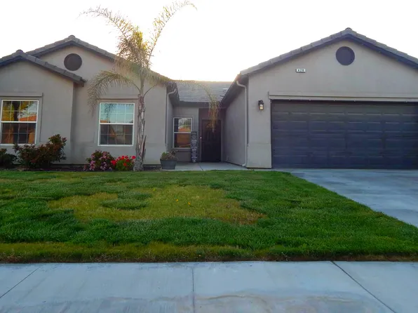 426 Nimitz Avenue, Corcoran, CA 93212