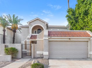 517 E Kristal Way, Phoenix, AZ 85024
