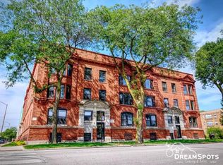4752-9 S Michigan Ave #3, Chicago, IL 60615