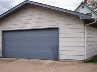 417 15th St N, Virginia, MN 55792