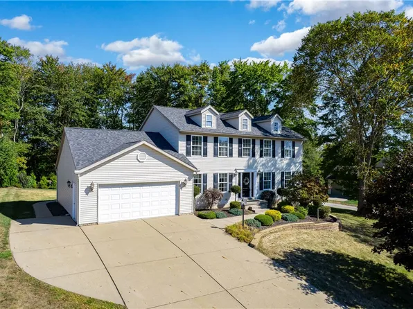 138 Willow Run Dr, Butler, PA 16001
