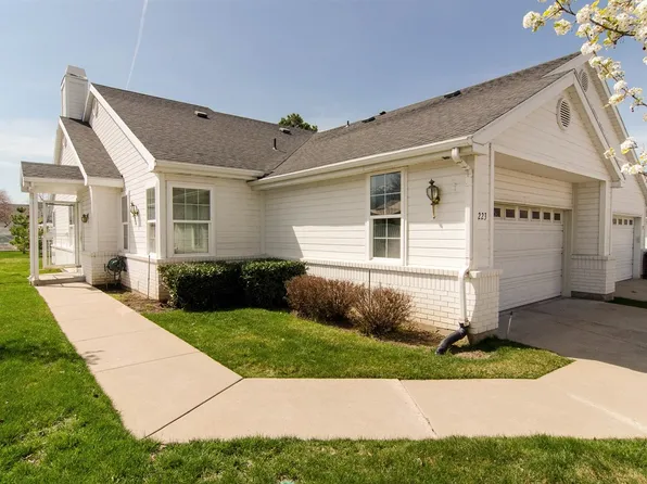 223 W 925 N, Bountiful, UT 84010