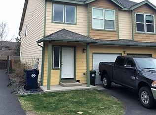 20866 Nova Loop UNIT 2, Bend, OR 97701