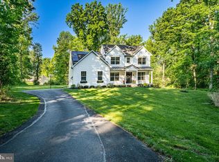 129 Bowwood Dr, Lincoln University, PA 19352