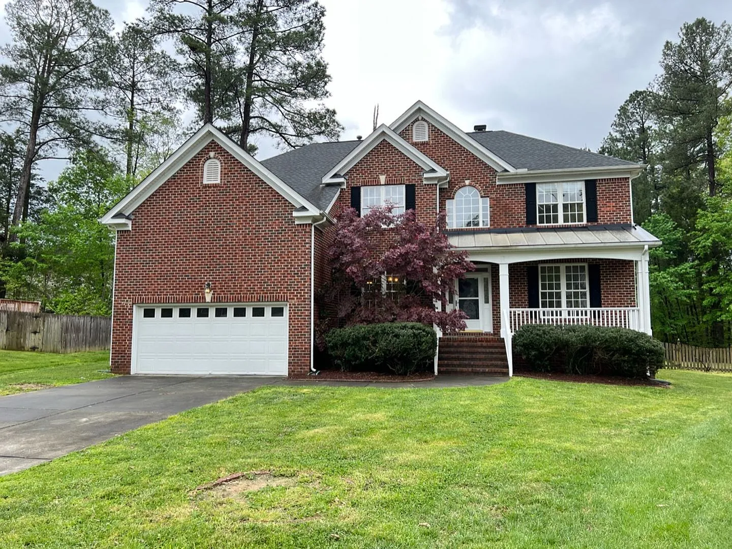 Spacious South Durham House — Photo 2
