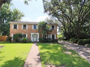 4802 Droddy St, Houston, TX 77091