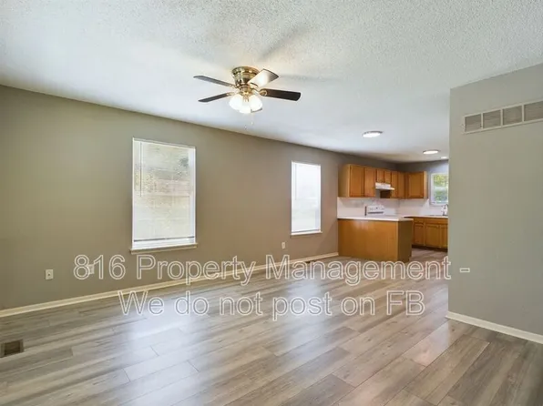 2314-2316 Monroe Ave, Kansas City, MO 64127