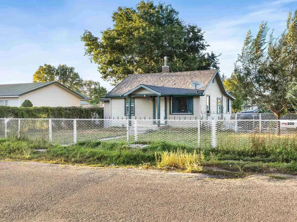 200 7th Ave W, Jerome, ID 83338