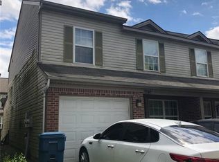 7747 Serene Stream Way, Indianapolis, IN