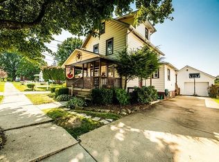 1358 Washington St, Indiana, PA 15701