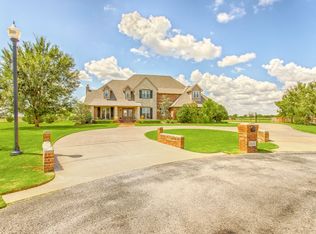 22231 Lindy Ter, Edmond, OK 73025
