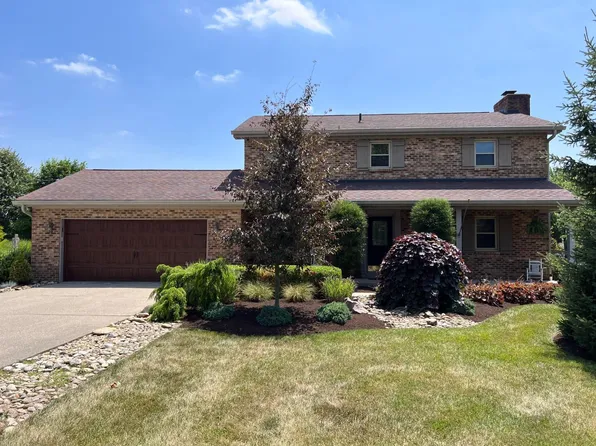 6383 Millikin Rd, Liberty Township, OH 45011