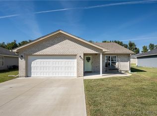 103 Stoner Way, New Washington, IN 47162