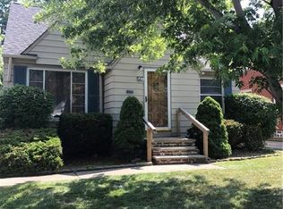 661 Babbitt Rd, Euclid, OH 44123