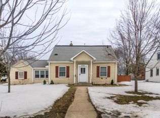 6701 Stevens Ave S, Richfield, MN 55423