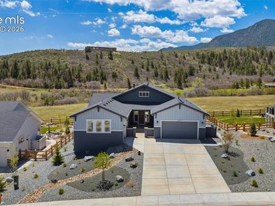 4745 Mesa Top Dr, Monument, CO, 80132