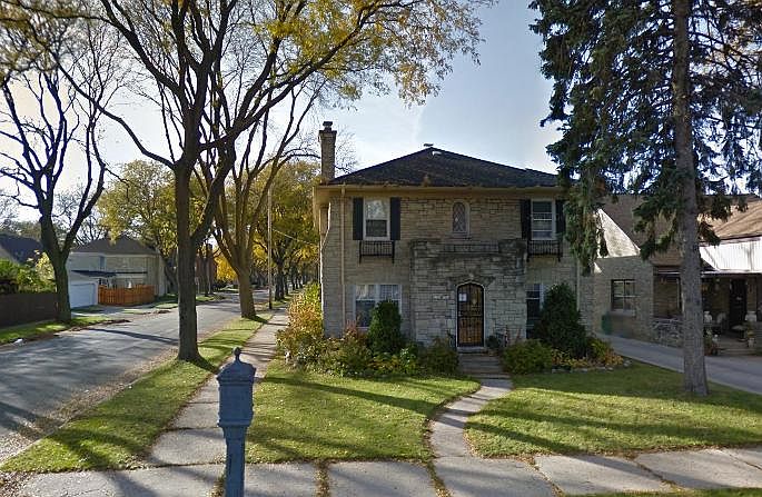 1st image of this home