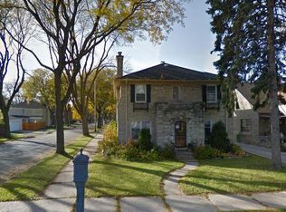 3203 N 47th St, Milwaukee, WI 53216