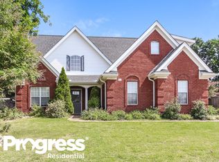 34 Tanner Cv, Hernando, MS 38632