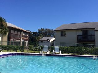 4215 E Bay Dr APT 1707A, Clearwater, FL 33764