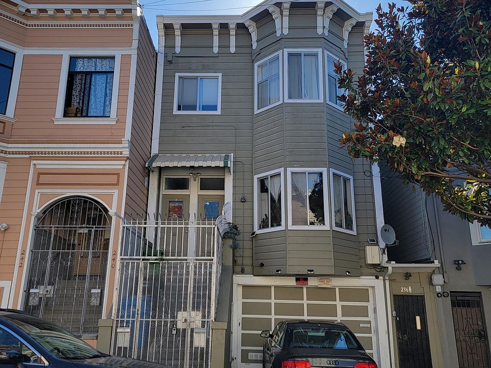 1st image of 236 San Carlos St
