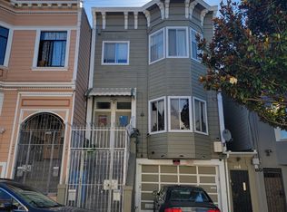 236 San Carlos St, San Francisco, CA 94110