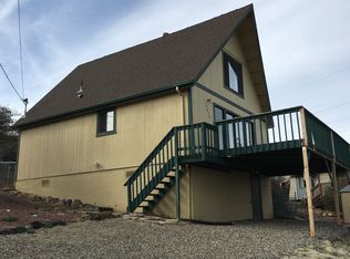 4844 E Diamond Dr, Prescott, AZ 86301