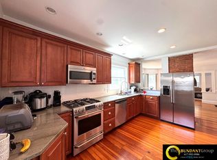 119 Warren St #1, Arlington, MA 02474