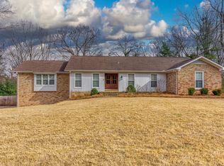 2134 Hickory Hills Rd, Florence, AL 35630