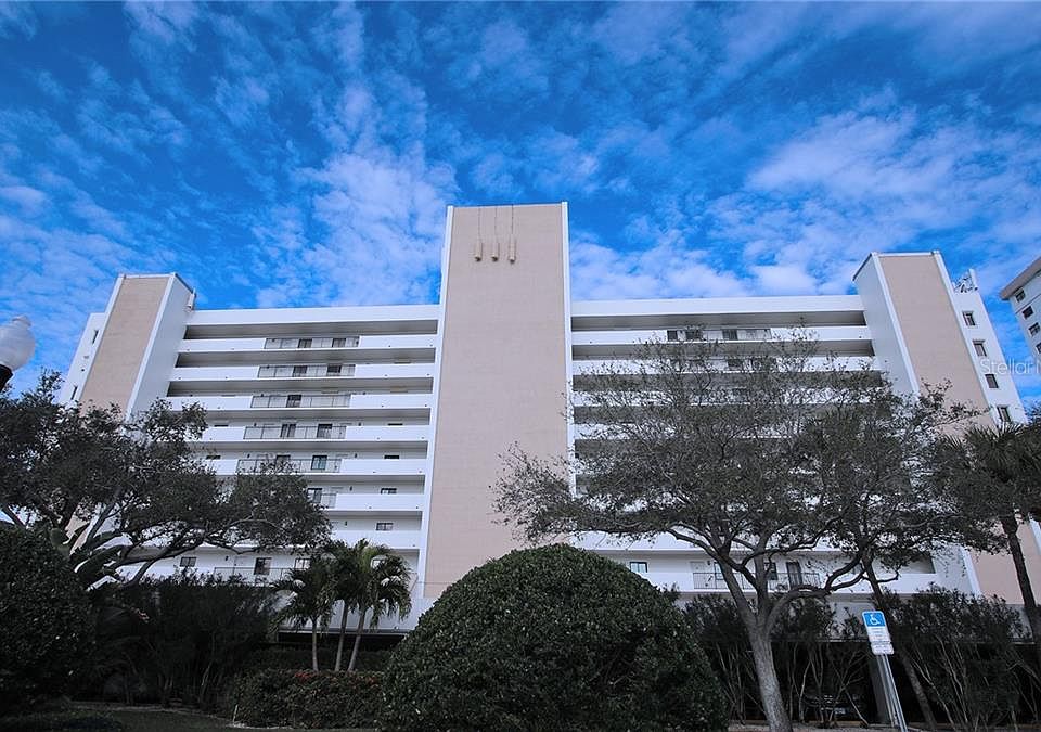 1st image of 1250 Gulf Blvd APT 907
