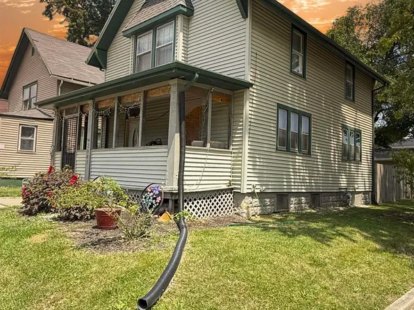 2947 Weisser Park Ave, Fort Wayne, IN 46806
