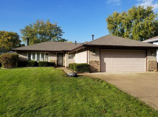 3447 Pandola Ave, Joliet, IL