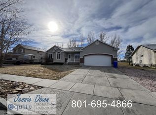 2893 W 3600 N, Farr West, UT 84404