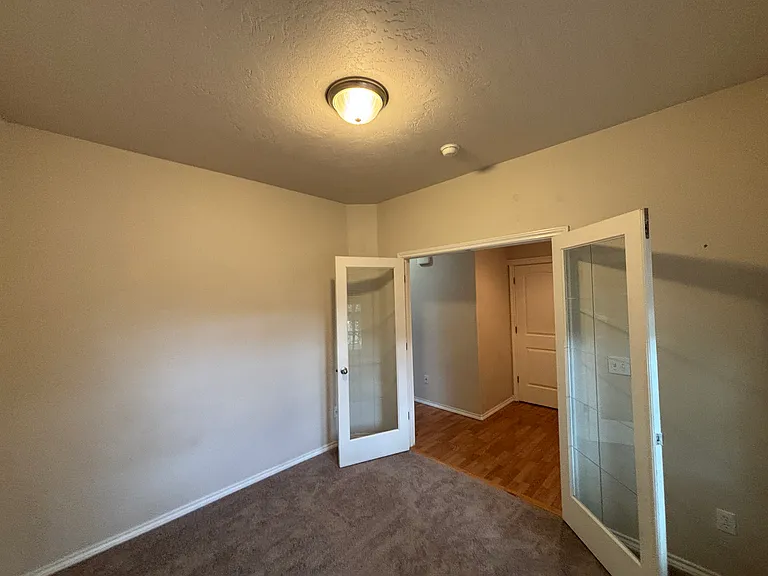Bonus room