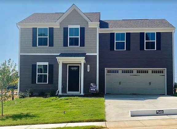 2nd image of 1025 Concord Springs Dr Lot 48