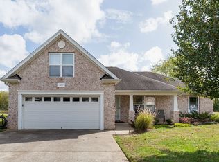 1037 Hummingbird Ln LOT 14, Spring Hill, TN 37174