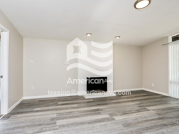 WM - Living Room