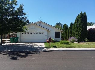 1061 Shadelands Ct, Reno, NV 89523
