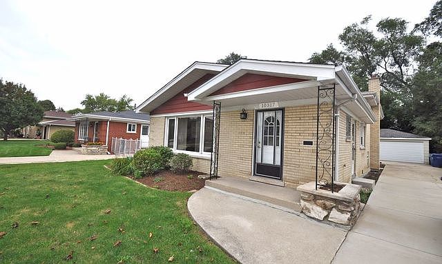 1st image of 10317 S Lavergne Ave