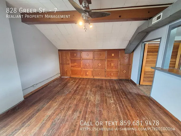 828 Greer St #7 — Photo 4