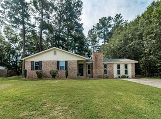 3717 Pine Ridge Run, Augusta, GA 30907