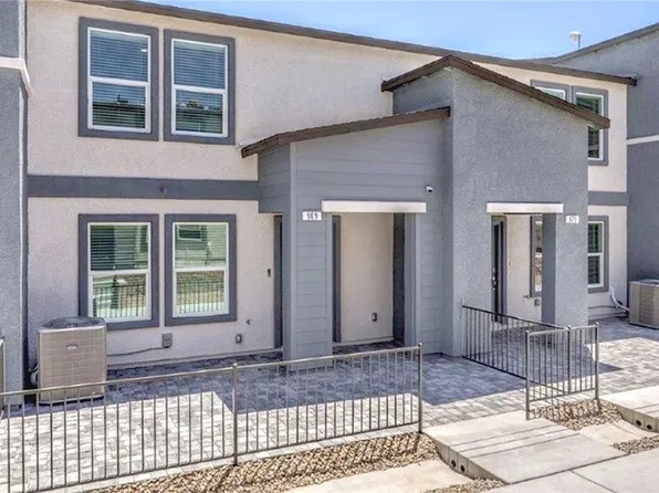 973 Appian Way, Las Vegas, NV 89107