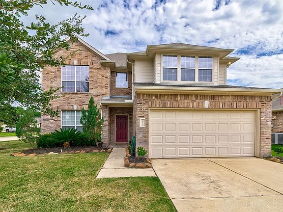 5th image of 16130 Stone Stable Ln